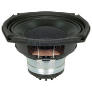 Coaxial speaker B&C Speakers 5CXN36, 8+8 ohm, 5 inch