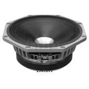 Coaxial speaker Oberton 8CX, 8+16 ohm, 8 inch