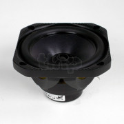 Speaker PHL Audio 970ND with dome tweeter, 8+8 ohm, 5 inch