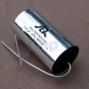 SCR Silver MKP Capacitor, 2.7µF, AgM serie (700VDC)
