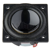 Fullrange speaker Visaton BF 32 S, 32 x 32 mm, 8 ohm