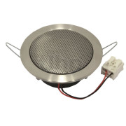 Celiling-speaker Visaton DL 10 ES, 135 mm, 8 ohm