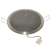 Celiling-speaker Visaton DL 13/2 ES, 165 mm, 8 ohm