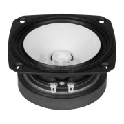 Fullrange speaker Fostex FE126En, 8 ohm, 117 x 117 mm