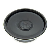 Miniature speaker Visaton K 50, 50 mm, 50 ohm