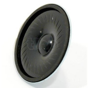 Miniature speaker Visaton K 50 FL, 50 mm, 50 ohm