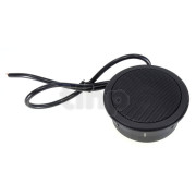 Fullrange speaker Visaton PL 8 RV, 86.2 mm, 4 ohm