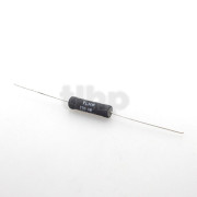 Rni5 TLHP non inductive high precision resistor 47 ohm 5%, 5w, 7x25 mm
