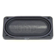 Fullrange speaker Visaton SC 5.9 FLX, 89.9 x 49.8 mm, 8 ohm
