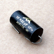 SCR MKP Tin Capacitor, 1µF, SE serie (400VDC)