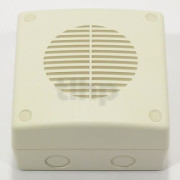 Waterproof speaker Visaton WL 10 P 6 W, 119 x 119 mm, 100 V