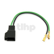 ISO cable to connect speaker into Fiat Ducato door (as from 2006)