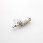 Adaptor RCA female to Jack 3.5 mm male mono