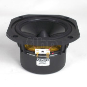 Speaker Audax AM130Z2, 8 ohm, 5.35 x 5.35 inch