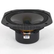 Speaker Audax AM210Z2, 8 ohm, 8.27 x 8.27 inch