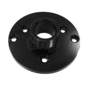 1-inch aluminium compression adaptor (with 2 or 3 screws) to 1 inch horn with 1" 3/8 thread