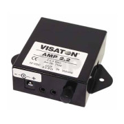 Small amplifier Visaton AMP 2.2 (for smartphone and MP3 player)