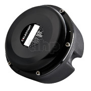 Fullrange compression driver Celestion Axi2050, 8 ohm, 2-inch throat diameter, 5-inch voice-coil