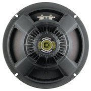 Bass guitar speaker Celestion BN10-200X, 8 ohm, 10 inch