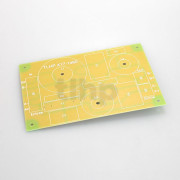 Circuit board for TLHP X17-1460 crossover kit