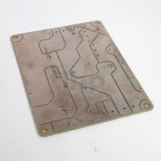 Circuit board for TLHP X20-2490 crossover kit