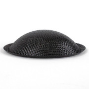 Carbon fiber dust dome cap, 67 mm diameter