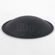 Paper dust dome cap, 58 mm diameter