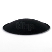 Fabric dust dome cap, 73 mm diameter