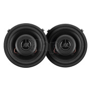 Pair of coaxial speaker Monacor CRB-101PP, 4 ohm, 4 inch