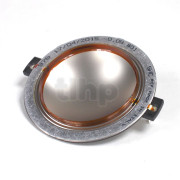 Diaphragm for compression in RCF HDL20A