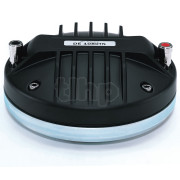 Compression driver B&C Speakers DE1080TN, 8 ohm, 1.5 inch throat diameter