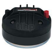 Compression driver B&C Speakers DE180, 16 ohm, 1.0 inch throat diameter