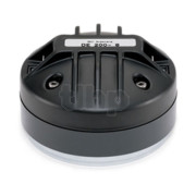 Compression driver B&C Speakers DE200, 16 ohm, 1.0 inch throat diameter