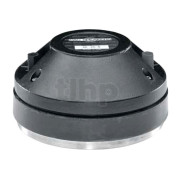 Compression driver B&C Speakers DE45, 8 ohm, 1.0 inch throat diameter