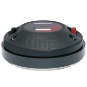 Compression driver B&C Speakers DE82, 8 ohm, 1.4 inch throat diameter