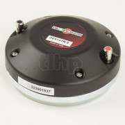 Compression driver B&C Speakers DE914TN, 8 ohm, 1.4 inch throat diameter