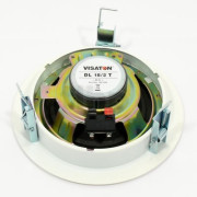 Ceiling Speaker Visaton DL 18/2 T, 8 ohm