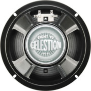 Guitar speaker Celestion Eight 15, 4 ohm, 8 inch