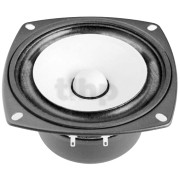 Fullrange speaker Fostex FE107E, 8 ohm