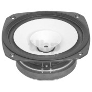 Fullrange speaker Fostex FE206E, 8 ohm