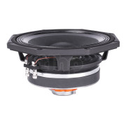 Coaxial speaker FaitalPRO 8HX150 , 8 + 8 ohm, 8 inch