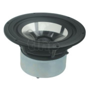 Coaxial speaker Seas T18RE/XFCTV2, 8+6 ohm, 6.93 inch