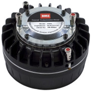 Coaxial compression driver BMS 4594, 8+8 ohm, 1.4 inch exit