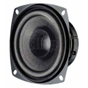 Fullrange speaker Visaton FR 10, 8 ohm, 3.19 / 5.02 inch