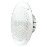 Waterproof speaker Visaton FR 16 WP, 4 ohm, white, 7.09 inch