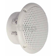Waterproof speaker Visaton FR 8 WP, 4 ohm, white, 3.54 inch