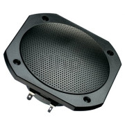 Waterproof speaker Visaton FRS 10 WP, 4 ohm, black, 4.53 x 4.53 inch