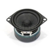 Fullrange speaker Visaton FRS 5 X, 8 ohm, 2.07 / 6.68 inch