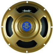 Guitar speaker Celestion G10 Gold, 8 ohm, 10 inch