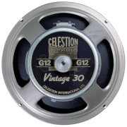 Guitar speaker Celestion Vintage 30, 8 ohm, 12 inch